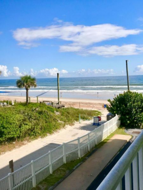Beach Haven -Ocean View At Symphony Beach Club